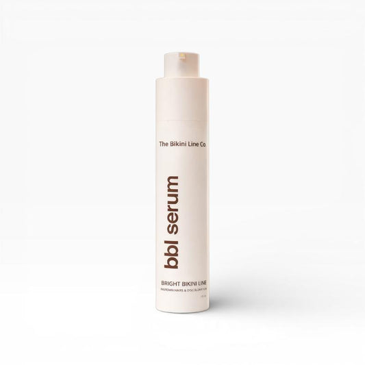 3-in-1 Bikini Line Serum