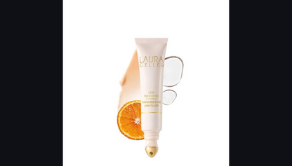 Line Smoother Targeted Fine Line Filler